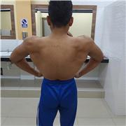 ENTRENADOR PERSONAL QUE OFRECE CLASES PARTICULARES A DOMICILIO